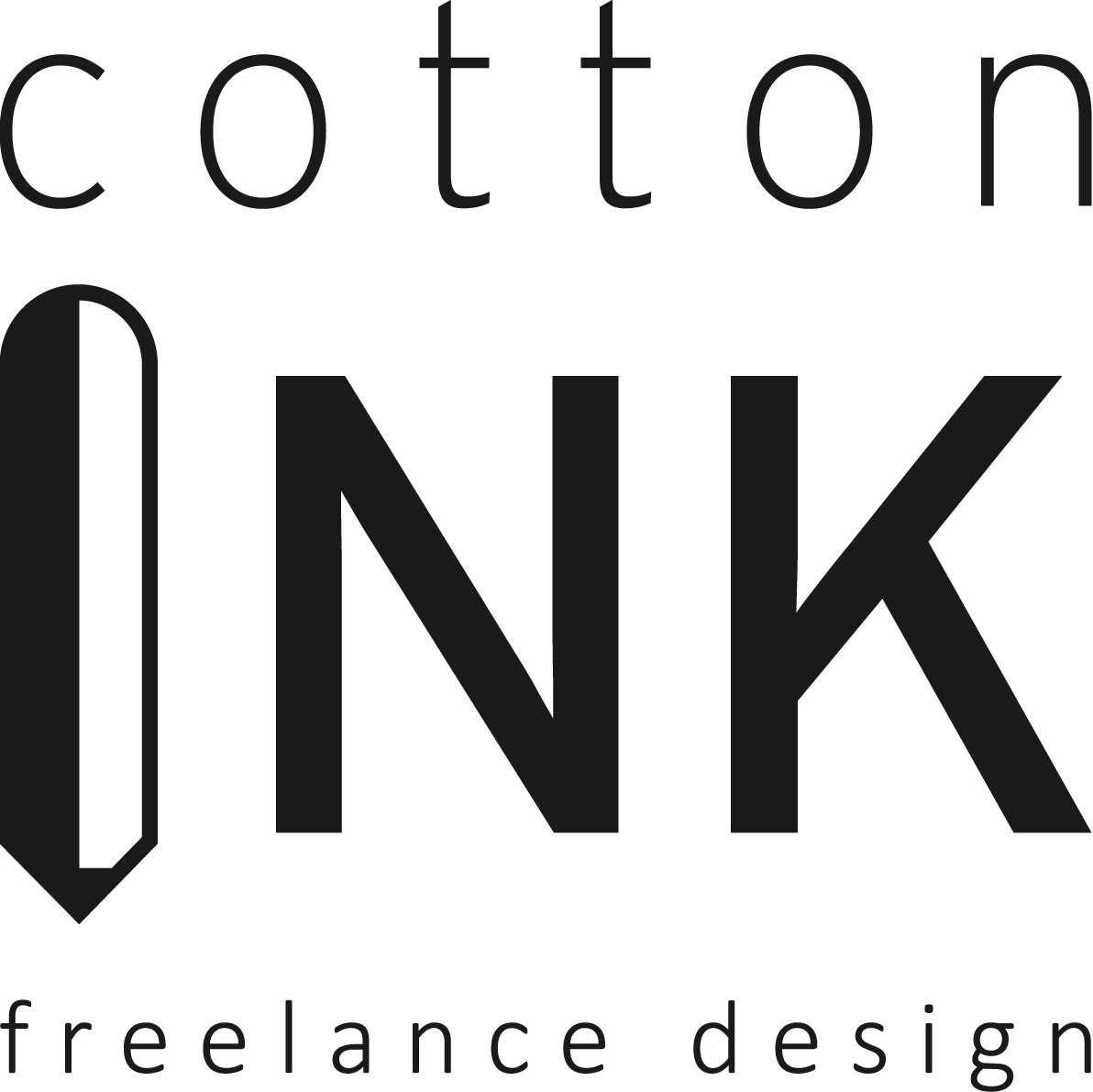 Logo - CottonINK