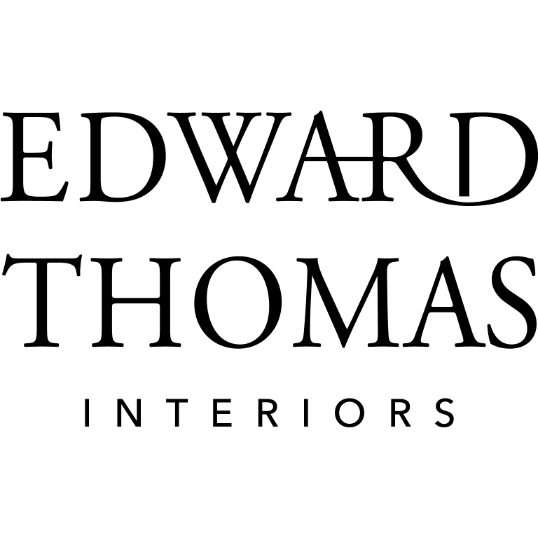 Logo - Edward Thomas Interiors