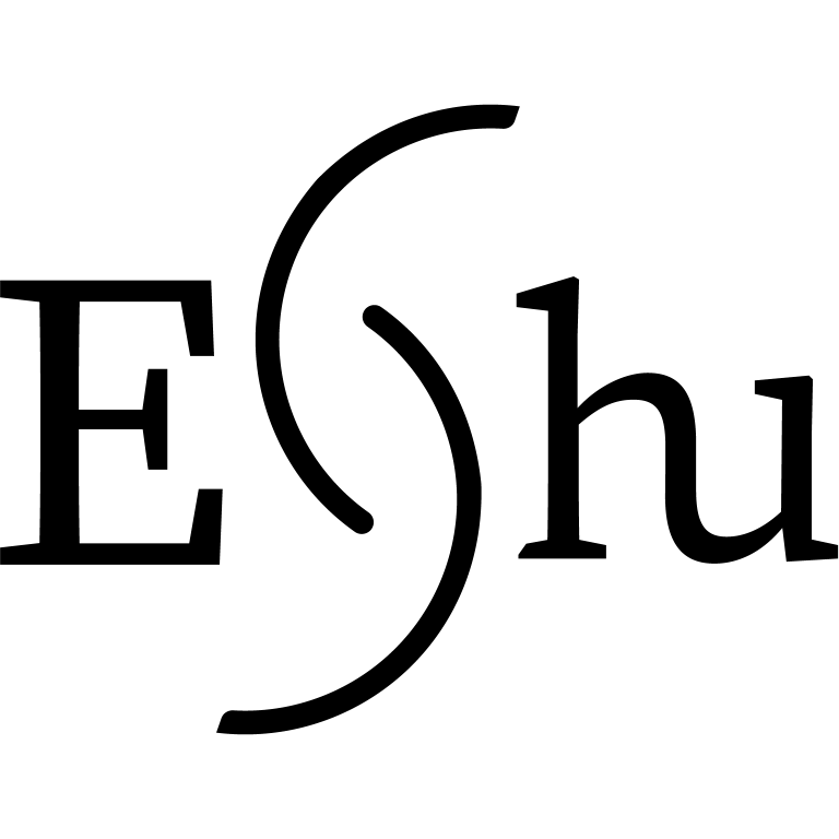 Logo - Eshu