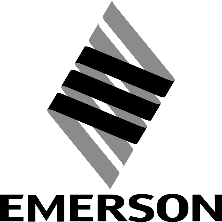 Logo - Emerson