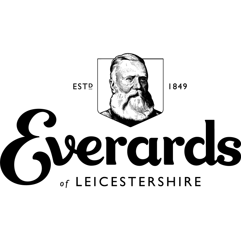 Logo - Everards