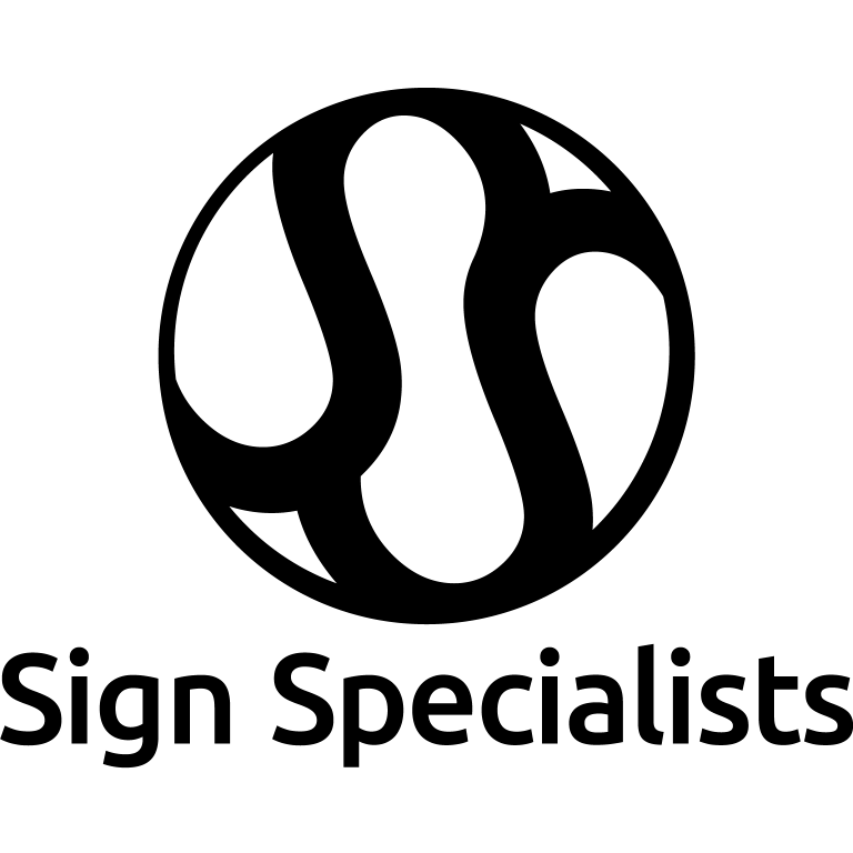 Logo - Sign Specilists